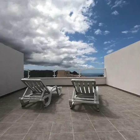 Tinérfe El Grande 14 Apartamento *