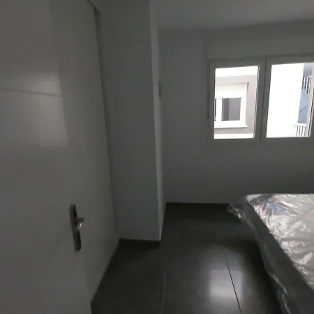 Апартаменты Tinerfe El Grande 14 *