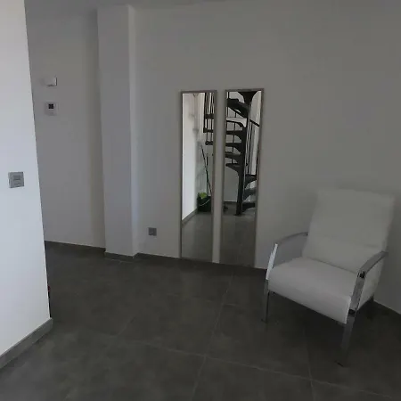 Tinérfe El Grande 14 Apartamento Costa Adeje (Tenerife)
