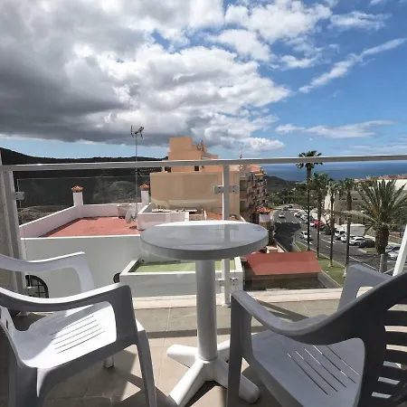 Apartamento Tinérfe El Grande 14 Costa Adeje (Tenerife)