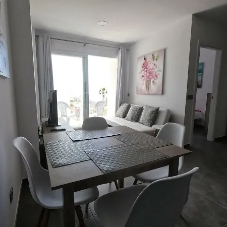 Apartamento Tinérfe El Grande 14 Costa Adeje (Tenerife)
