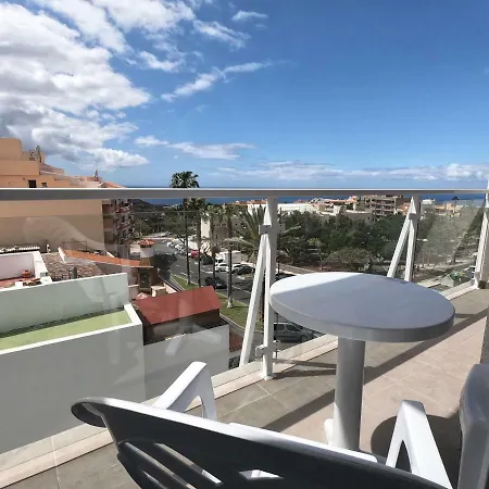 Tinérfe El Grande 14 Apartamento *