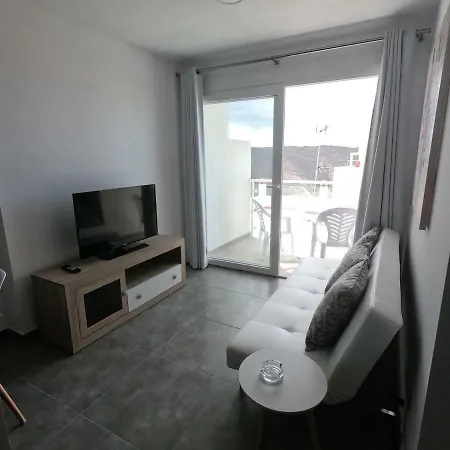 Tinérfe El Grande 14 Apartamento